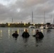 Swim, Float, Dive: 7th ESB EOD Dive Team begins SCUBA training