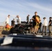 Swim, Float, Dive: 7th ESB EOD Dive Team begins SCUBA training