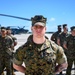 Marine Heavy Helicopter Squadron 772 Change of Command