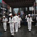 NTAG EMPIRE STATE BRINGS FLEET WEEK SPIRIT TO TIMES SQUARE MAY 23