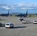 Fairchild participates in a total force readiness exercise