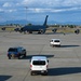 Fairchild participates in a total force readiness exercise