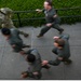 Fairchild participates in a total force readiness exercise