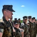 Marine Heavy Helicopter Squadron 772 Change of Command
