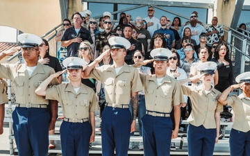 12th MCD hosts Educators Workshop - May 2025