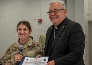 2025 National Day of Prayer Luncheon