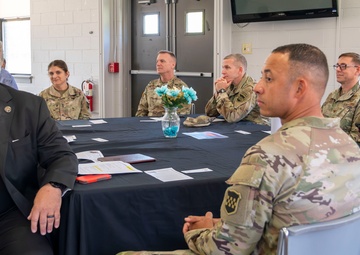 2025 National Day of Prayer Luncheon