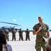 Marine Heavy Helicopter Squadron 772 Change of Command