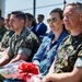 Marine Heavy Helicopter Squadron 772 Change of Command