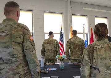 2025 National Day of Prayer Luncheon