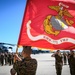 Marine Heavy Helicopter Squadron 772 Change of Command