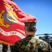 Marine Heavy Helicopter Squadron 772 Change of Command