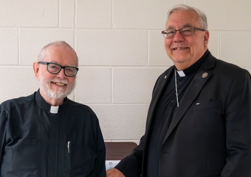 2025 National Day of Prayer Luncheon