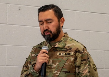 2025 National Day of Prayer Luncheon