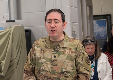 2025 National Day of Prayer Luncheon