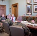 Polish Delegation visits Springfield, Illinois