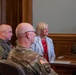 Polish Delegation visits Springfield, Illinois