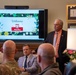 Polish Delegation visits Springfield, Illinois