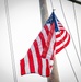 PNSY Retire Flag Sarah Fedder