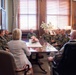 Polish Delegation visits Springfield, Illinois