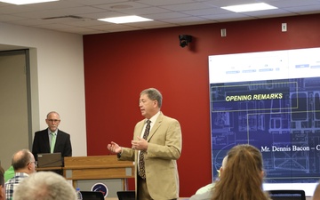 Huntsville Center Fuels Safety Symposium 2025