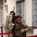 Fairchild practices total force readiness during exercise