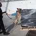 USCGC Thetis (WMEC 910) crew offloads more than $211 million in illicit drugs interdicted in Eastern Pacific