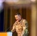 Air and Missile Defense Cross Functional Team Farewell and Welcome