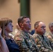 Air and Missile Defense Cross Functional Team Farewell and Welcome