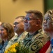 Air and Missile Defense Cross Functional Team Farewell and Welcome