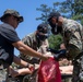 2nd MLG Joint Unit Recovery Team Course 25.2 Culminating Event