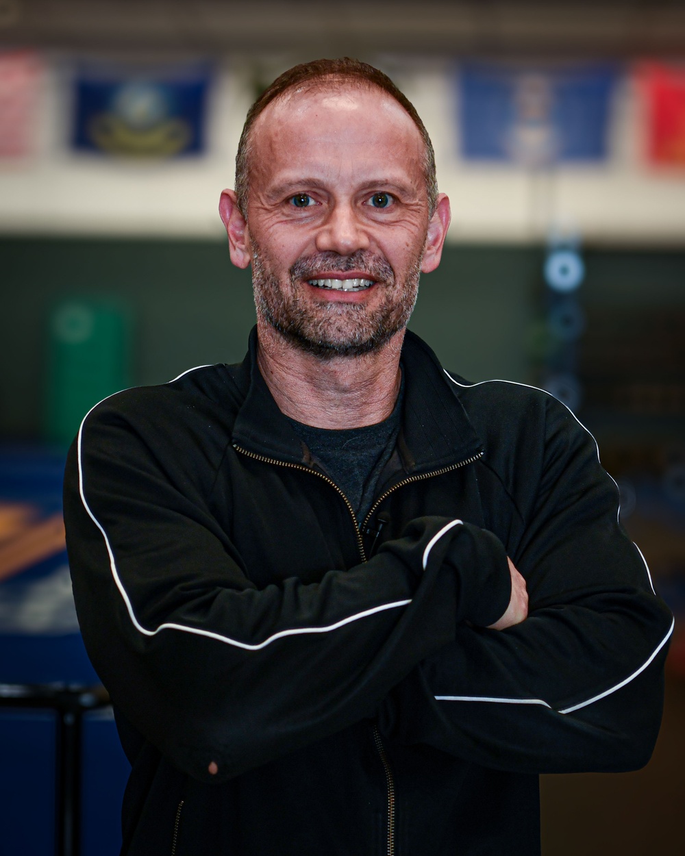 PNSY Fletcher Fitness Center
