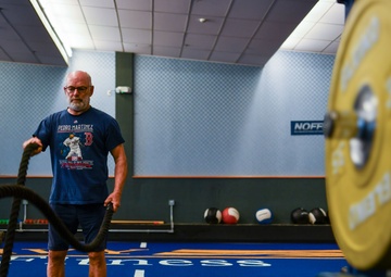 PNSY Fletcher Fitness Center