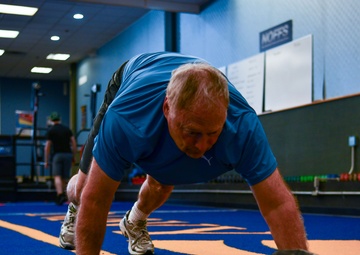 PNSY Fletcher Fitness Center