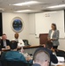 U.S. Navy’s International C4I Integration Program Office (PMW 740) Hosts Global Delegation through International Visitor Leadership Program