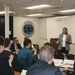 U.S. Navy’s International C4I Integration Program Office (PMW 740) Hosts Global Delegation through International Visitor Leadership Program