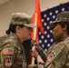 335th Signal Command (Theater) Change of Command April 2025