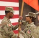 335th Signal Command (Theater) Change of Command April 2025