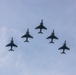 Marine Attack Squadron 231 Final Flight Ceremony