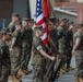 Marine Attack Squadron 231 Final Flight Ceremony