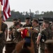 Marine Attack Squadron 231 Final Flight Ceremony