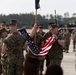 Marine Attack Squadron  231 Final Flight Ceremony