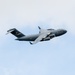 164 OPS Group Commander's Final Flight