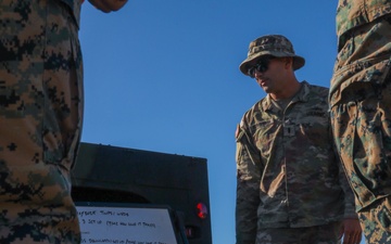 MWSS-174 and 524 DSSB perform tactical level sustainment water support training