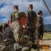 MWSS-174 and 524 DSSB perform tactical level sustainment water support training