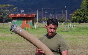 MWSS-174 and 524 DSSB perform tactical level sustainment water support training