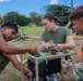 MWSS-174 and 524 DSSB perform tactical level sustainment water support training