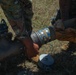 MWSS-174 and 524 DSSB perform tactical level sustainment water support training