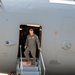 164 OPS Group Commander's Final Flight
