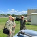 Hybrid Fleet Campaign Event - USNAVSOUTH and Salvadoran Navy integrate Robotic and Autonomous Systems during FLEX 2025